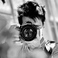 Bruno Ribeiro - photographer