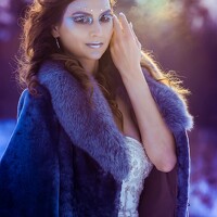 Анастасия Кудрина - photographer