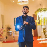 Nisal Senanayaka - photographer