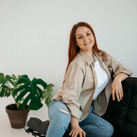 Дарья Дреко - photographer