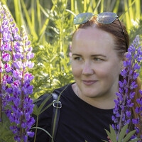 Наталья Канарейкина - photographer