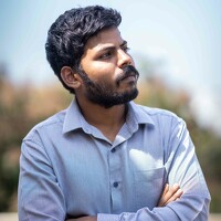 Vikram Aditya Reddy - photographer