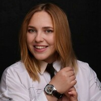 Кристина Шмырева - photographer