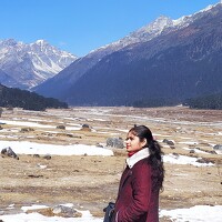 Piyali Dutta - photographer