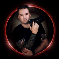 Dmitriy Vargaz - photographer