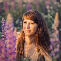 Ксения Мацыкова - photographer