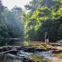 Harsh Keppetipola - photographer