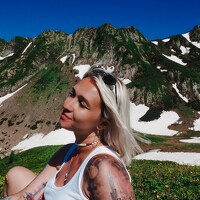 Hermann Alexandra - фотограф