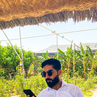 Mohammed mahdi albaqqali - photographer