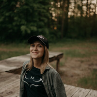 Анна Лутошина - photographer