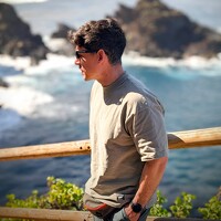 Horacio - photographer