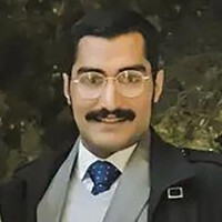 Mostafa Vadiatizadeh - фотограф