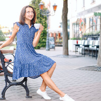 Sviatlana - photographer