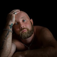 Konstantin Martynov - photographer