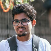 Meet Kuntmal - photographer