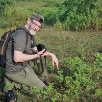 Ashit Gandhi - photographer