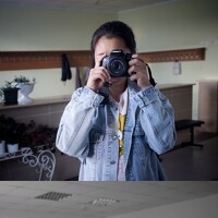 Виктория Эверстова - photographer