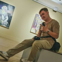 Владимир Пилюков - photographer