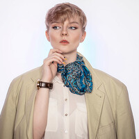 Алина Меркулова - photographer