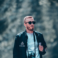 Sadrija Ljaić - фотограф