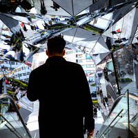 NISHISHIMAMOTO GEN - photographer