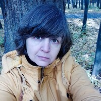 Рина Хуртова - photographer