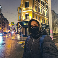 Ivan Pudov - photographer