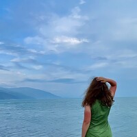 Alina Andreevna - photographer