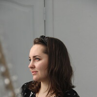 Виктория Климович - фотограф