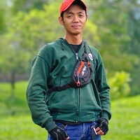 Maryanto - фотограф