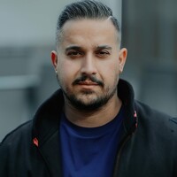 Mohamad Ali - фотограф