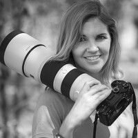 Merche Llobera - photographer