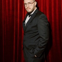 Виктор Покровский - фотограф