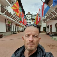 Артём Пархоменко - photographer