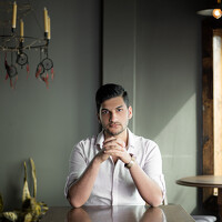 Mehdi Ahmadzadeh - фотограф