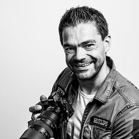 Antonín Dudek - фотограф