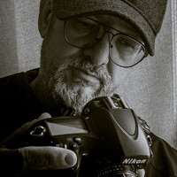 Сергей Балашов - photographer