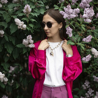 Дарья Яковлева - photographer