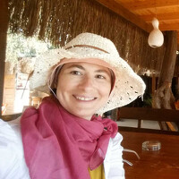 Buket Demirel - фотограф