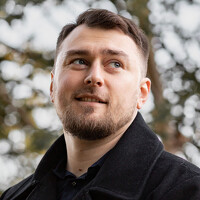 Быков Никита - photographer