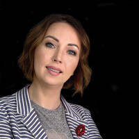 Dina Ginevich - photographer