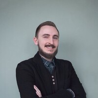 Artem Slastnikov - photographer