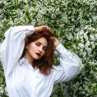 Клавдия Зайцева - photographer