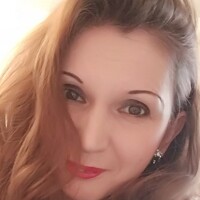 Irinochka Zorina - photographer