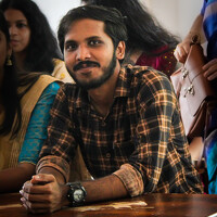 Vaishnav K V - фотограф