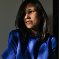 Alena Smolianinova - фотограф