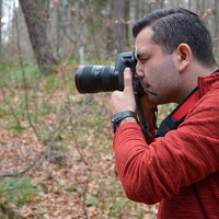 Yilmaz Keles - photographer