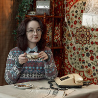 Екатерина Талалай - photographer