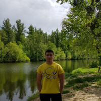 Руслан Гордиенко - фотограф