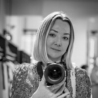Ирина Каратаева - photographer